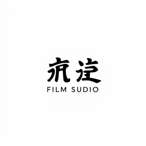腾讯影业品牌标识