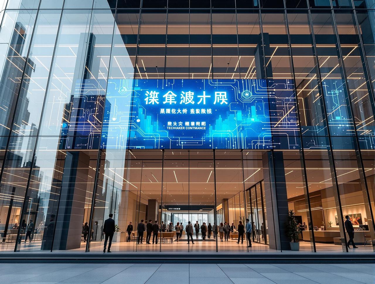 爱奇艺合作场景