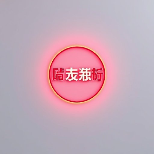 爱奇艺品牌标识